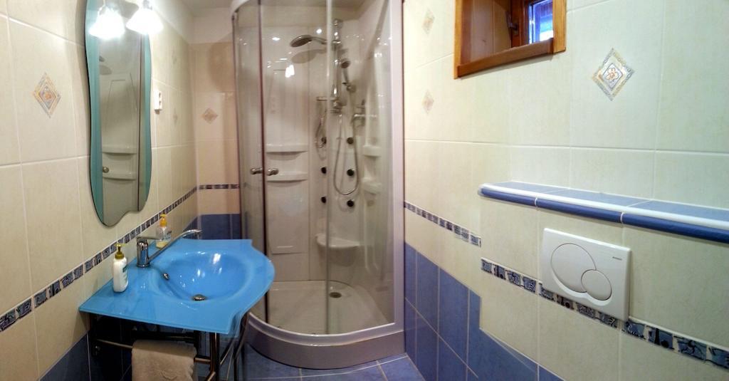 Chata Alia Vyšná Boca 部屋 写真