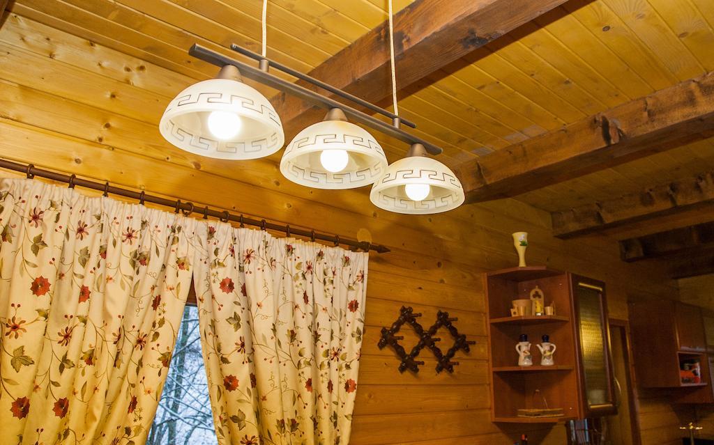 Chata Alia Vyšná Boca 部屋 写真